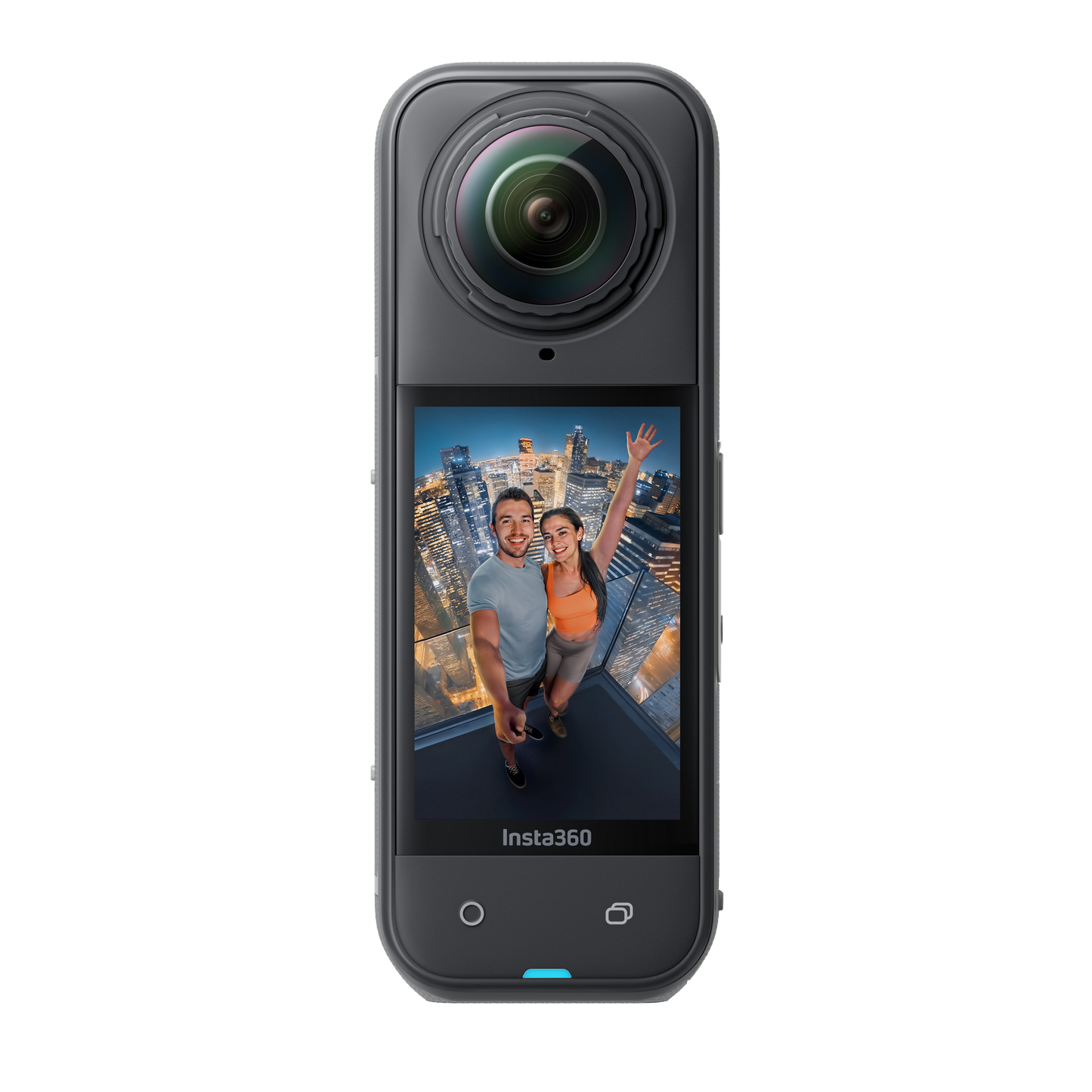 Insta360 X5