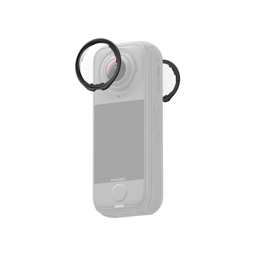 Insta360 X4 Air 鏡頭保護鏡 Lens Guards