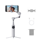 Insta360 Flow 2 & Flow 2 Plus