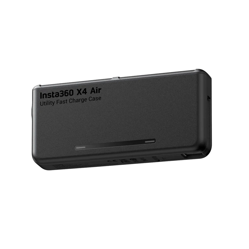 Insta360 X4 Air 多功能充電盒 Utility Fast Charge Case