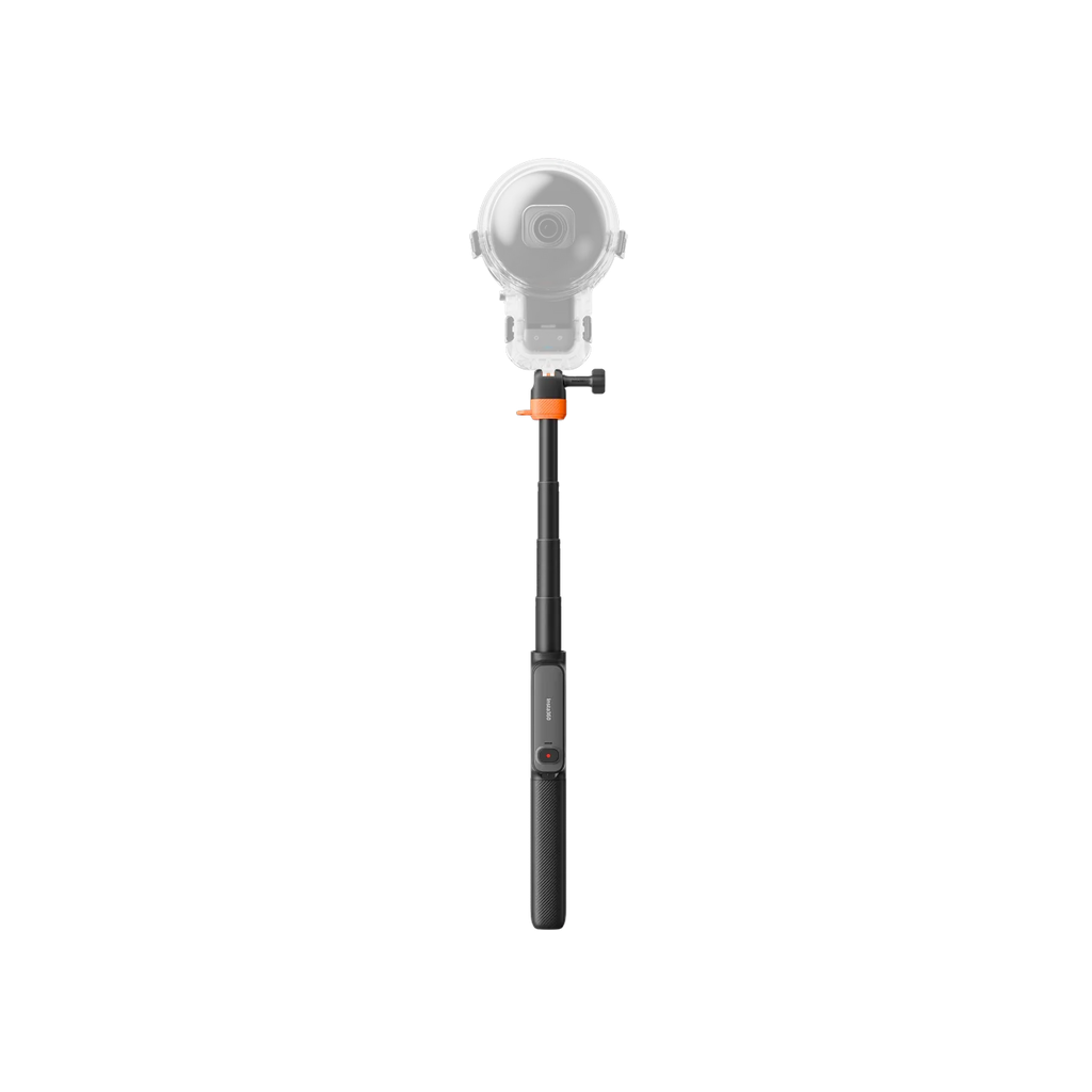 Insta360 潛水遙控自拍棒 Underwater Selfie Stick with Remote