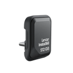 Insta360 PSSD 閃傳伴侶 512GB Quick Reader Portable SSD