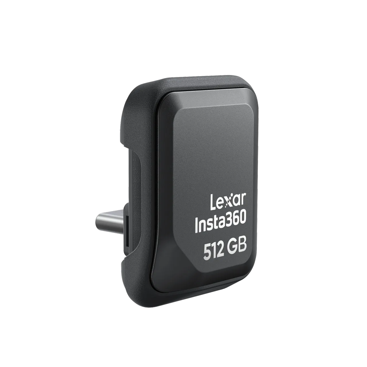 Insta360 PSSD 閃傳伴侶 512GB Quick Reader Portable SSD