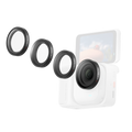 Insta360 GO Ultra 超清晰對焦鏡套餐 Micro Lens Kit