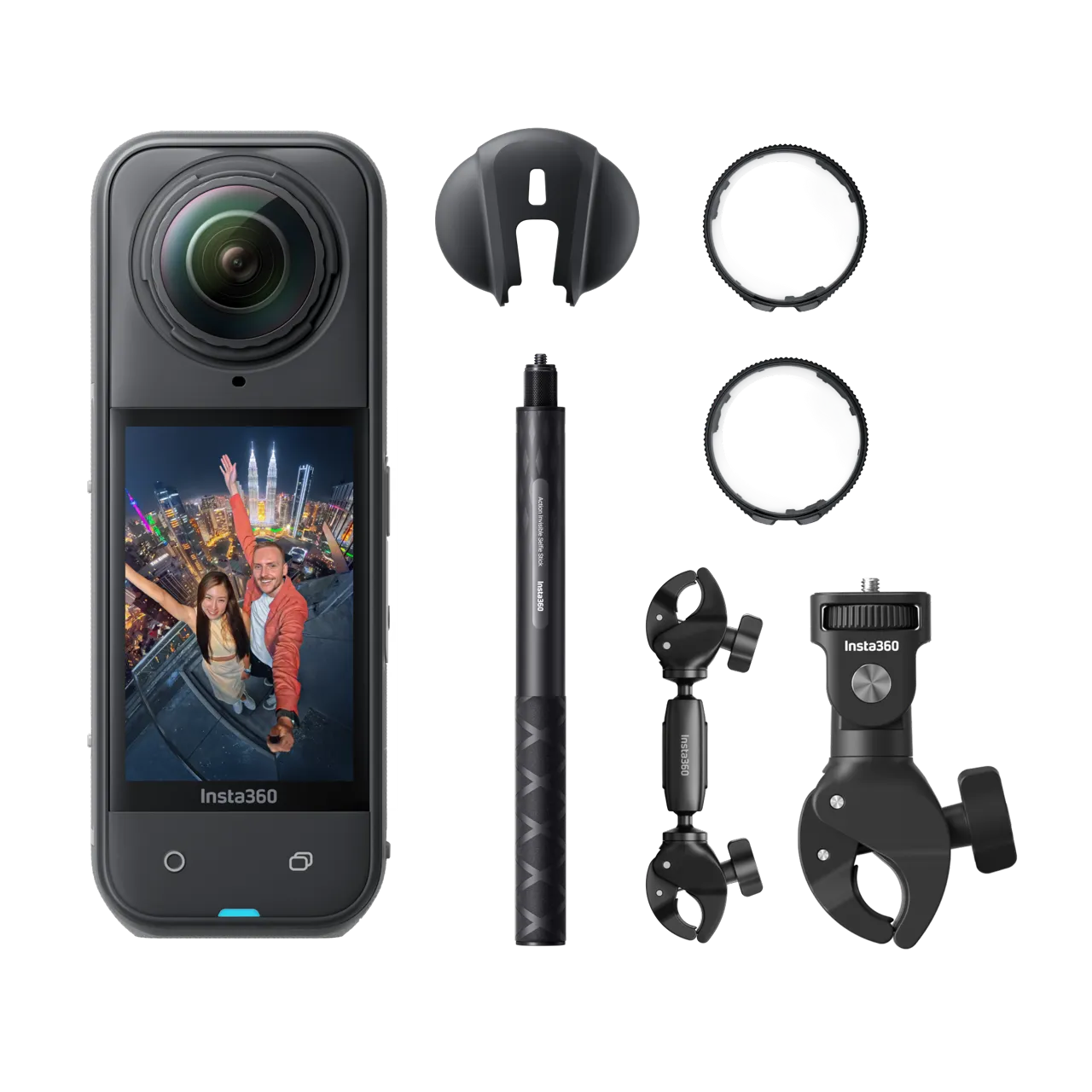 Insta360 X5