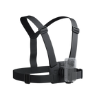Insta360 X 系列第一人稱胸帶配件 2.0 Chest Strap 2.0