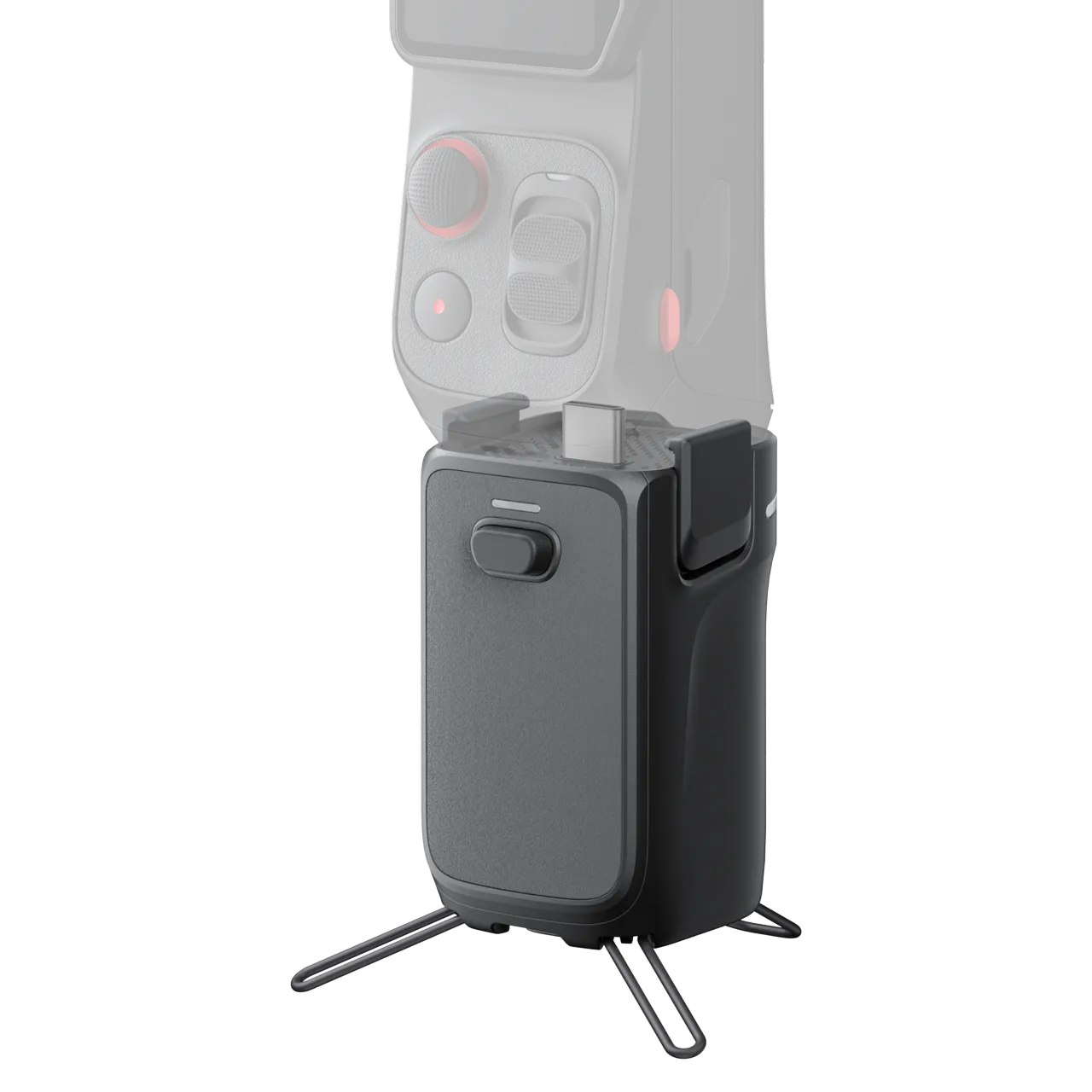 Insta360 Luna 系列續航手柄 Battery Handle