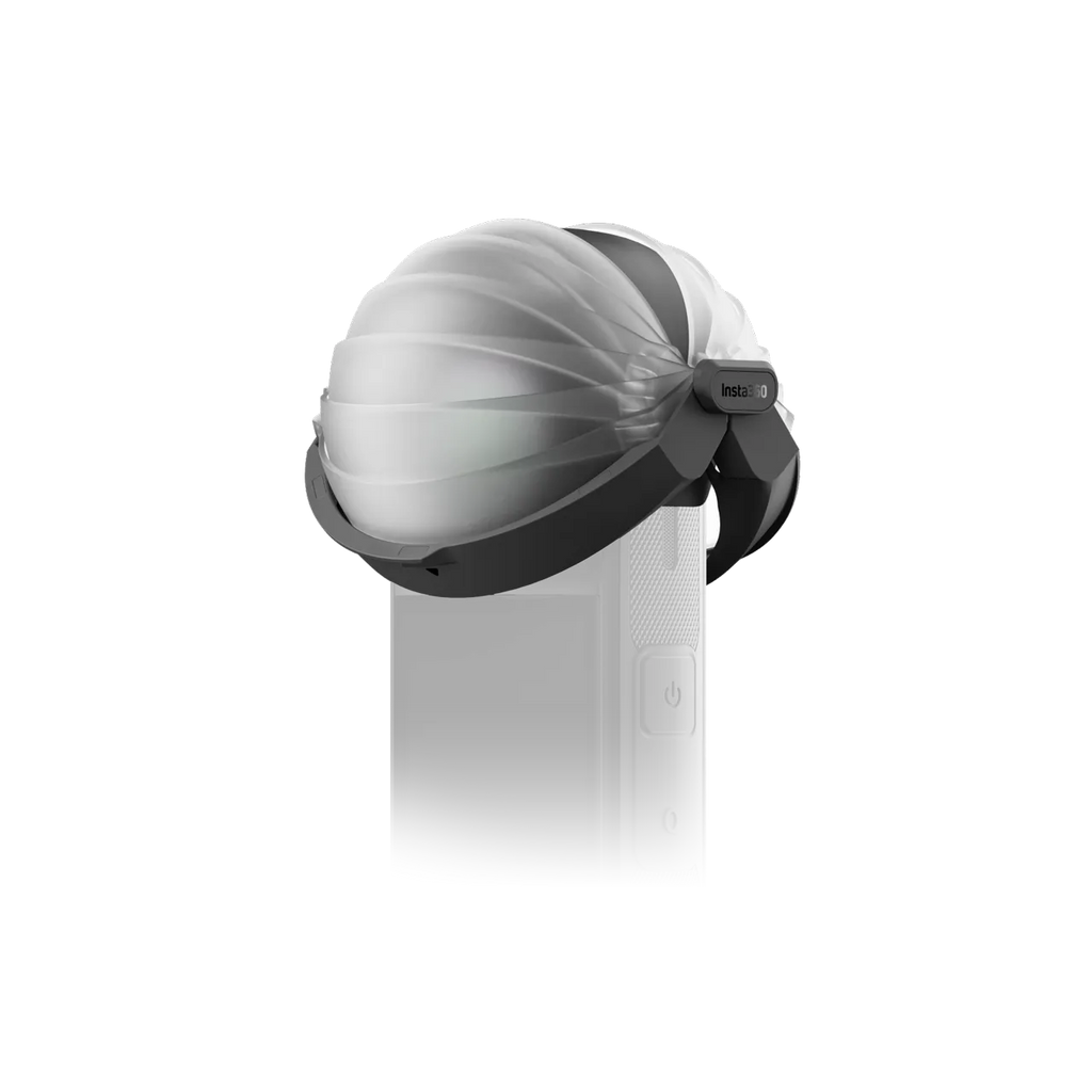 Insta360 X5 可折疊鏡頭蓋 Foldable Lens Cap