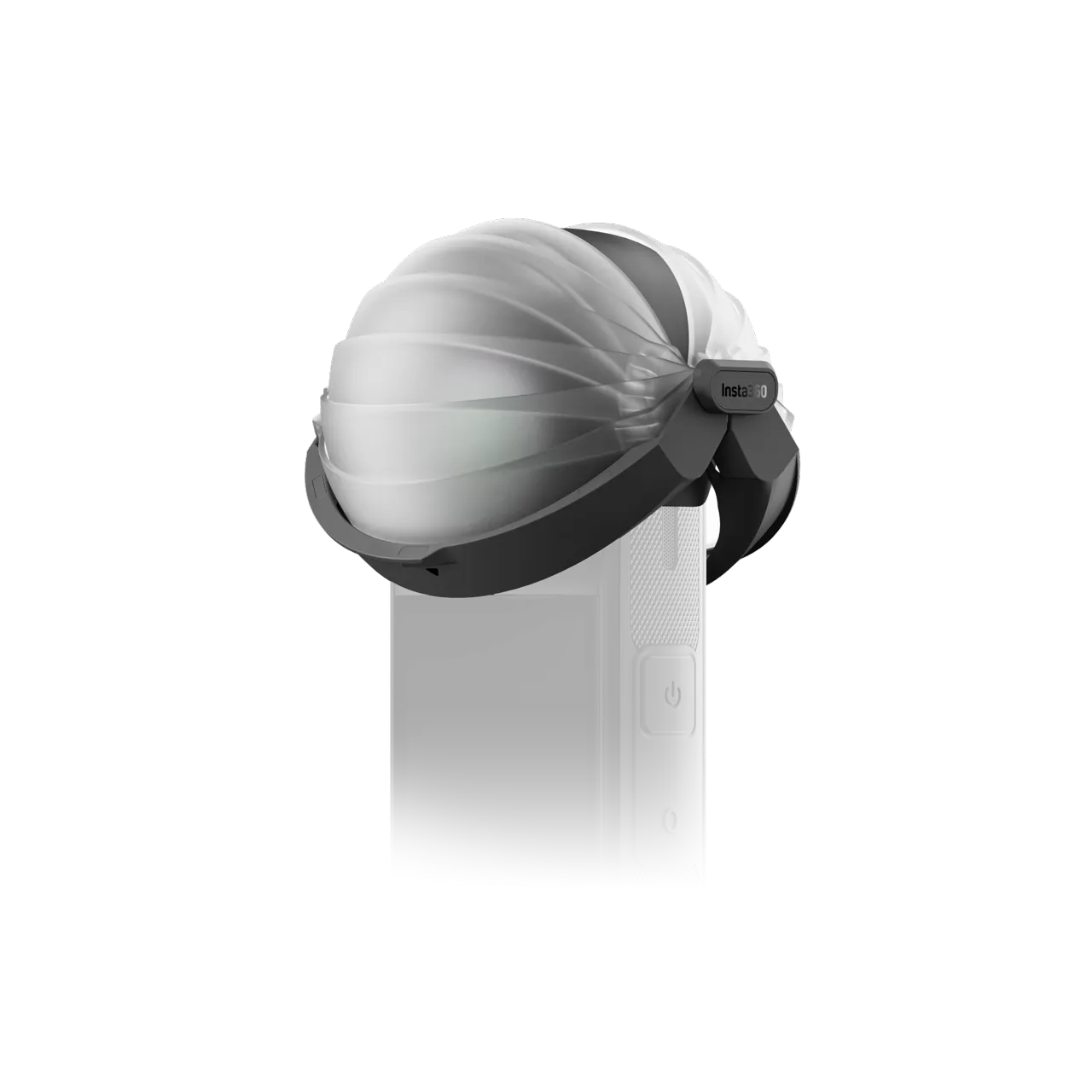 Insta360 X5 可折疊鏡頭蓋 Foldable Lens Cap