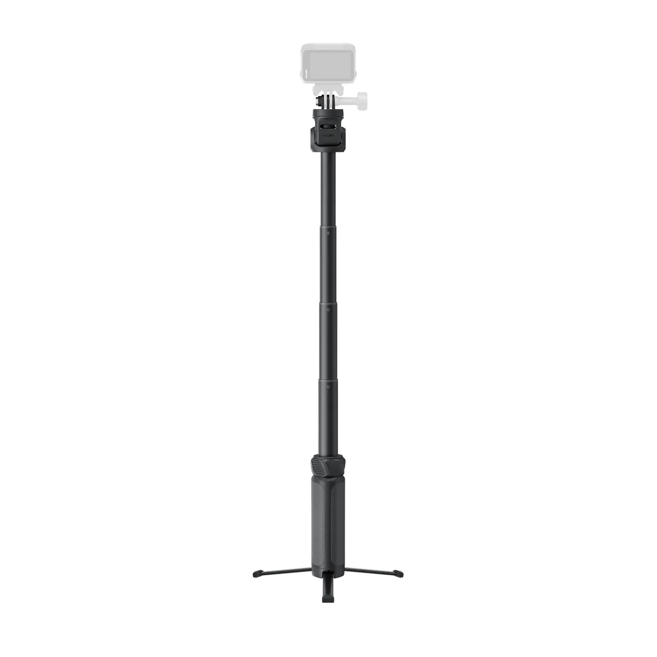 Insta360 轉向自拍棒 Spin Stick