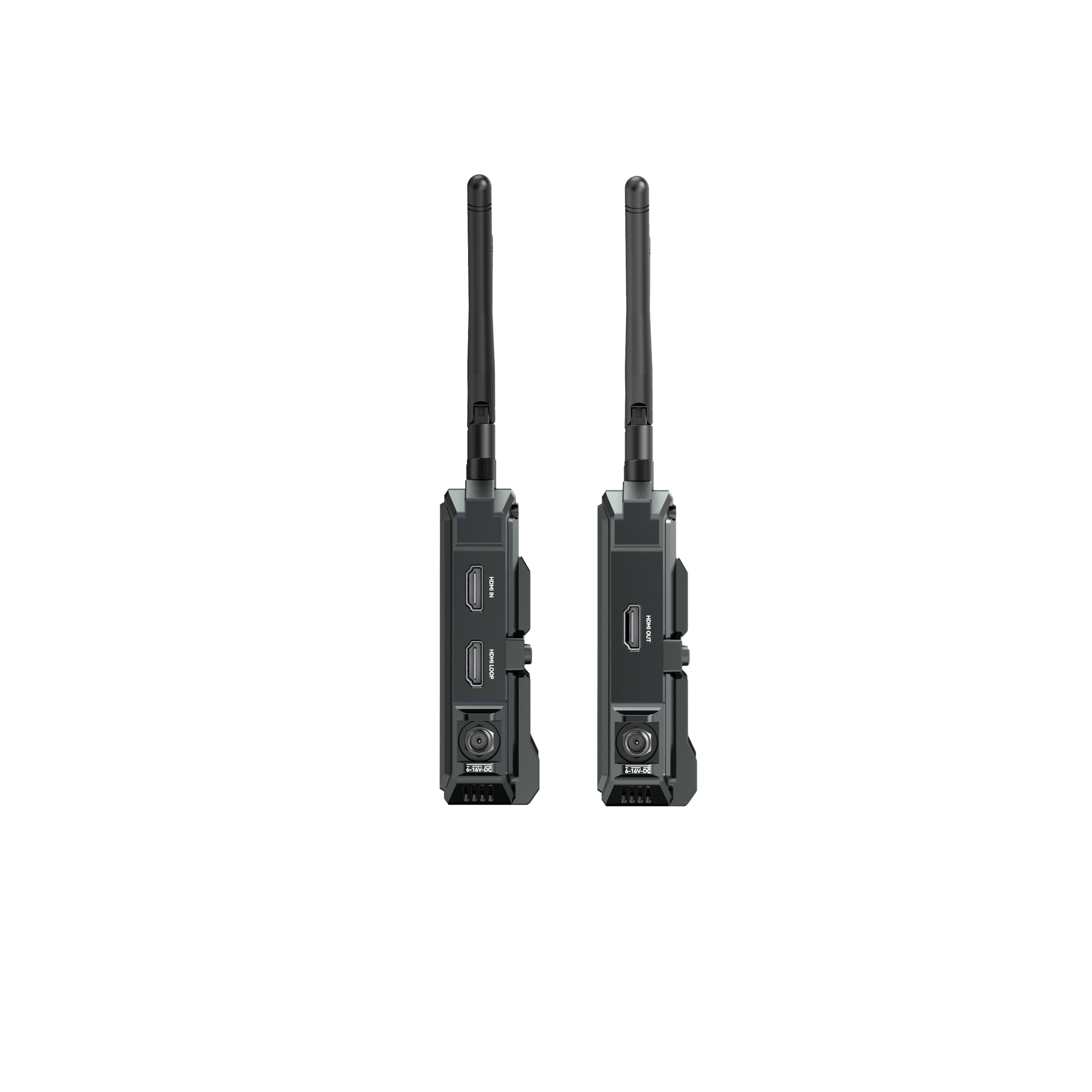 HOLLYLAND Pyro H 4K HDMI Wireless Video Transmission System 無線圖傳系統