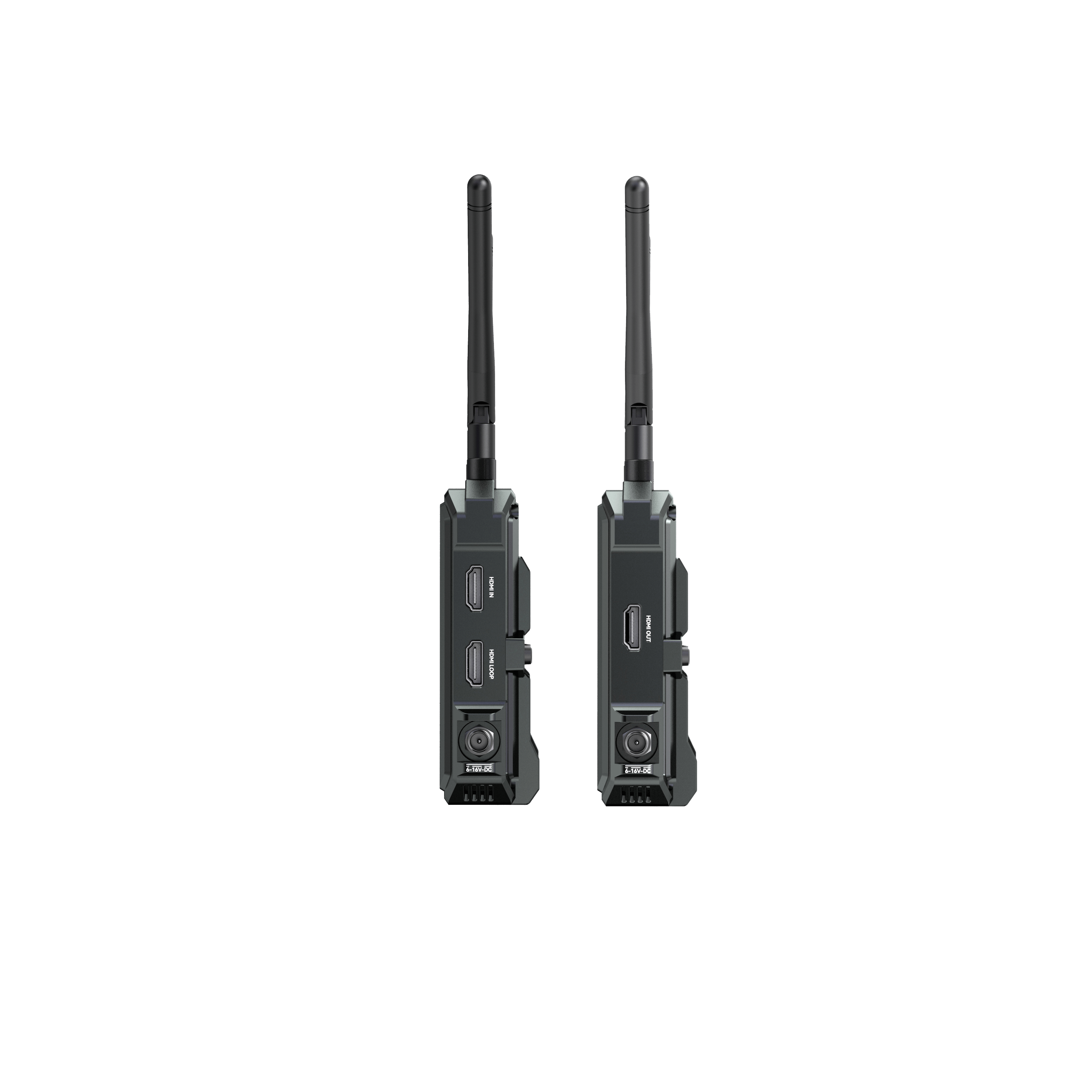 HOLLYLAND Pyro H 4K HDMI Wireless Video Transmission System 無線圖傳系統