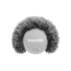 Insta360 Mic Pro 防風毛罩（大號）Windshield (Large)