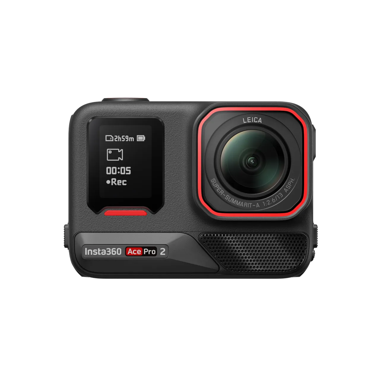 Insta360 ACE PRO 2 8K 運動相機