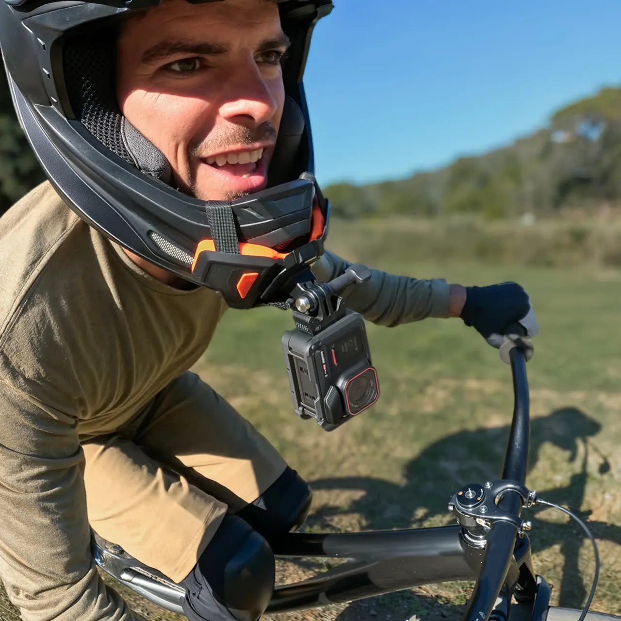 Insta360 Ace Pro 2/Insta360 Ace Pro Utility Frame