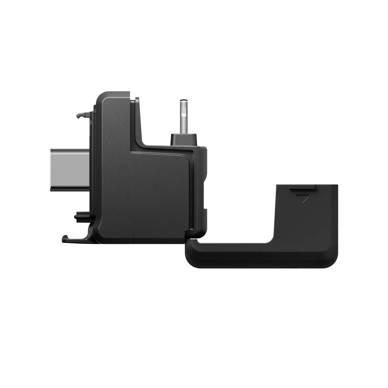 Insta360 Ace series dedicated flash companion Quick Reader