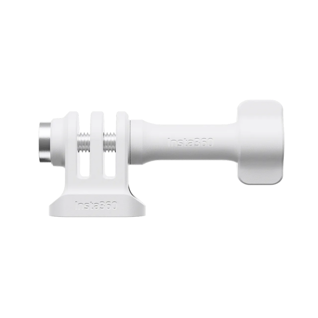 Insta360 3 Prong to 1/4" Adapter