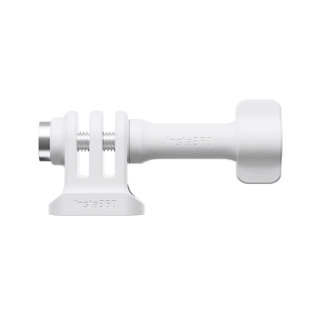 Insta360 3 Prong to 1/4" Adapter