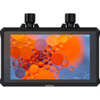 HOLLYLAND Mars M1 Enhanced Wireless Video Transmission Monitor