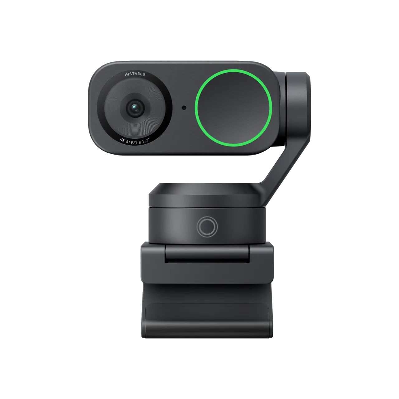 Insta360 LINK 2 4K網路攝影機 4K webcam
