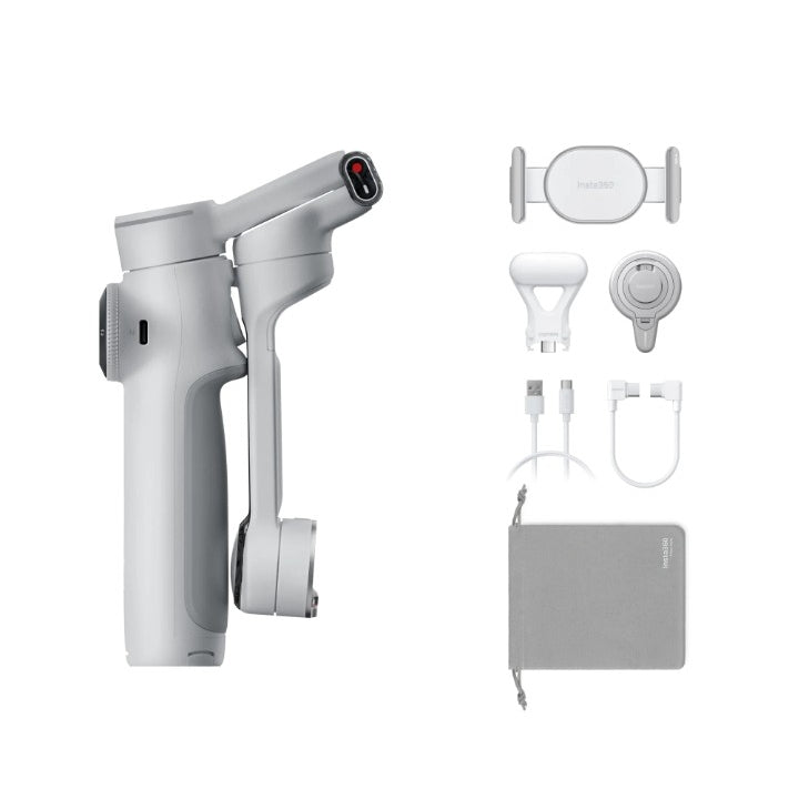 Insta360 Flow 2 Pro Mobile Stabilizer 