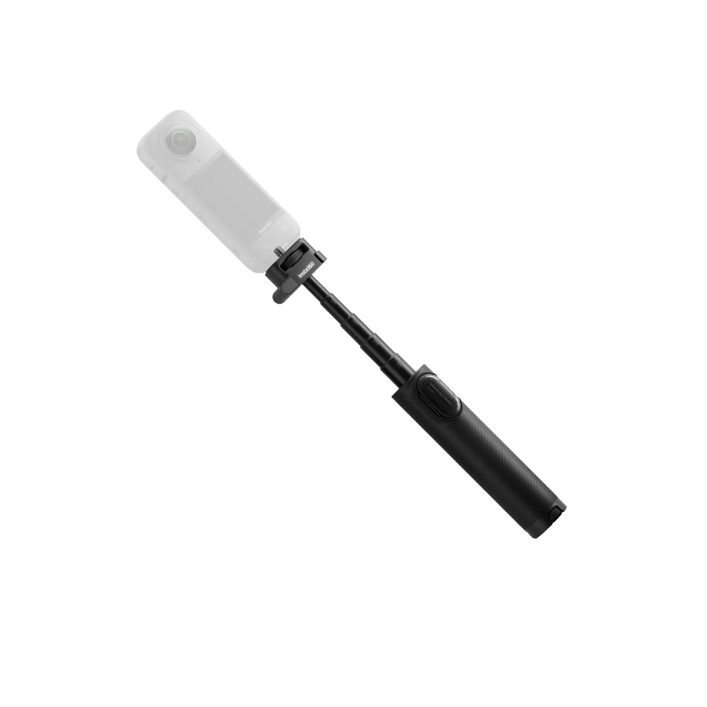 Insta360 折疊式三腳架自拍棒（1/4 " 螺口）Foldable 2-in-1 Selfie Stick (1/4" Mount)