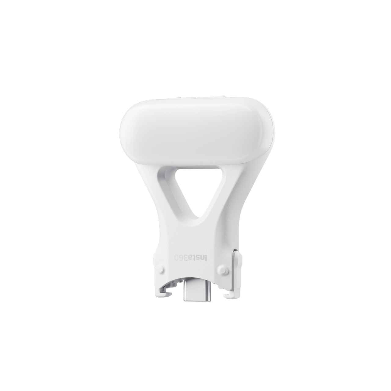 Insta360 Flow 2 Pro 聚光燈 Spotlight