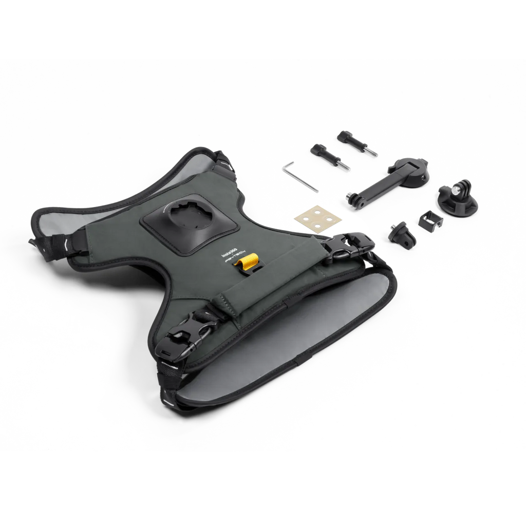 Insta360 寵物背帶支架 L 碼 Pet Harness Mount (L)