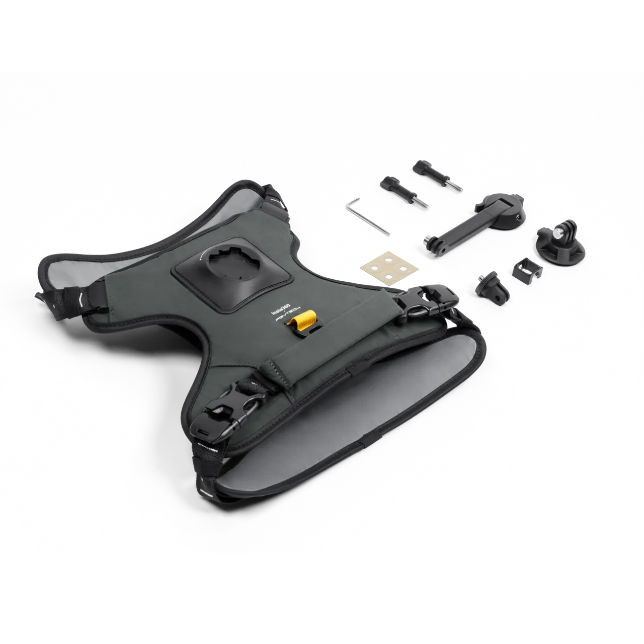 Insta360 寵物背帶支架 L 碼 Pet Harness Mount (L)