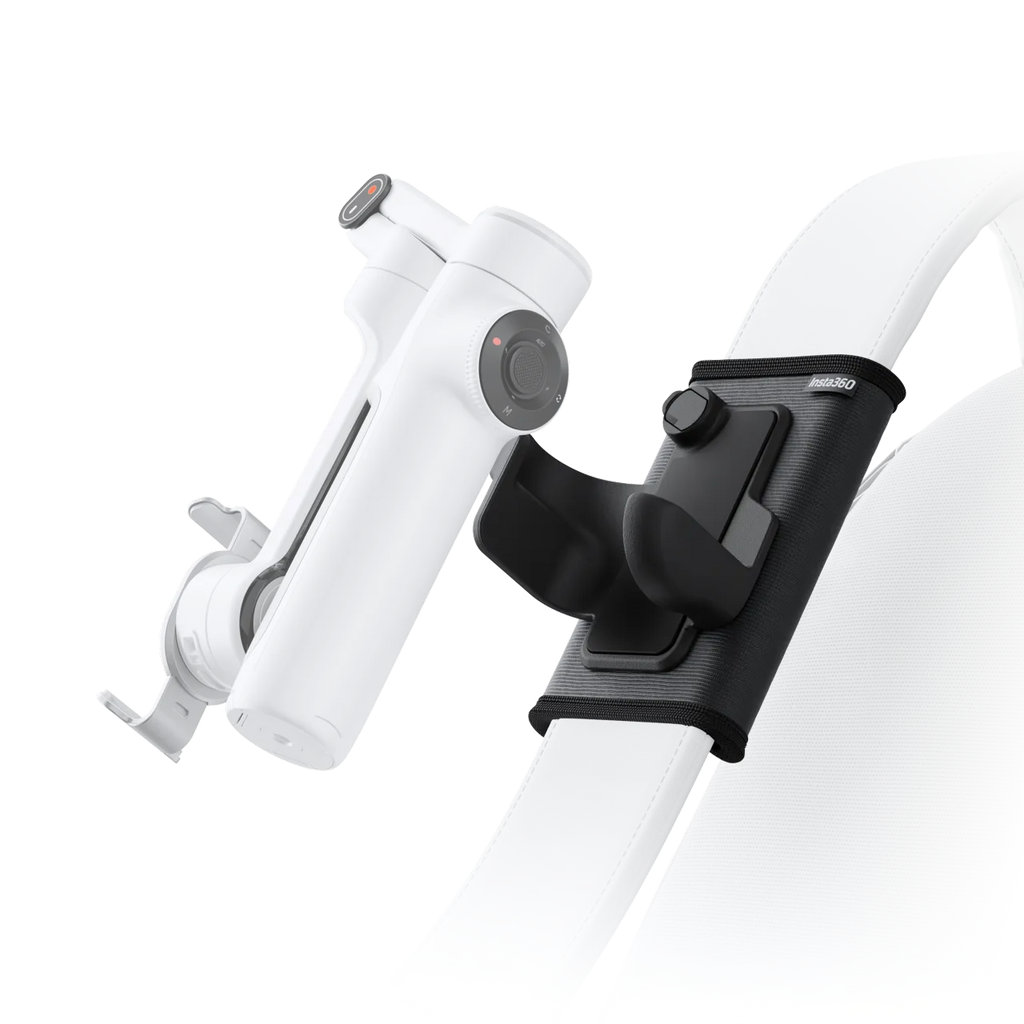 Insta360 Flow 2 Pro 背包支架 Backpack Mount