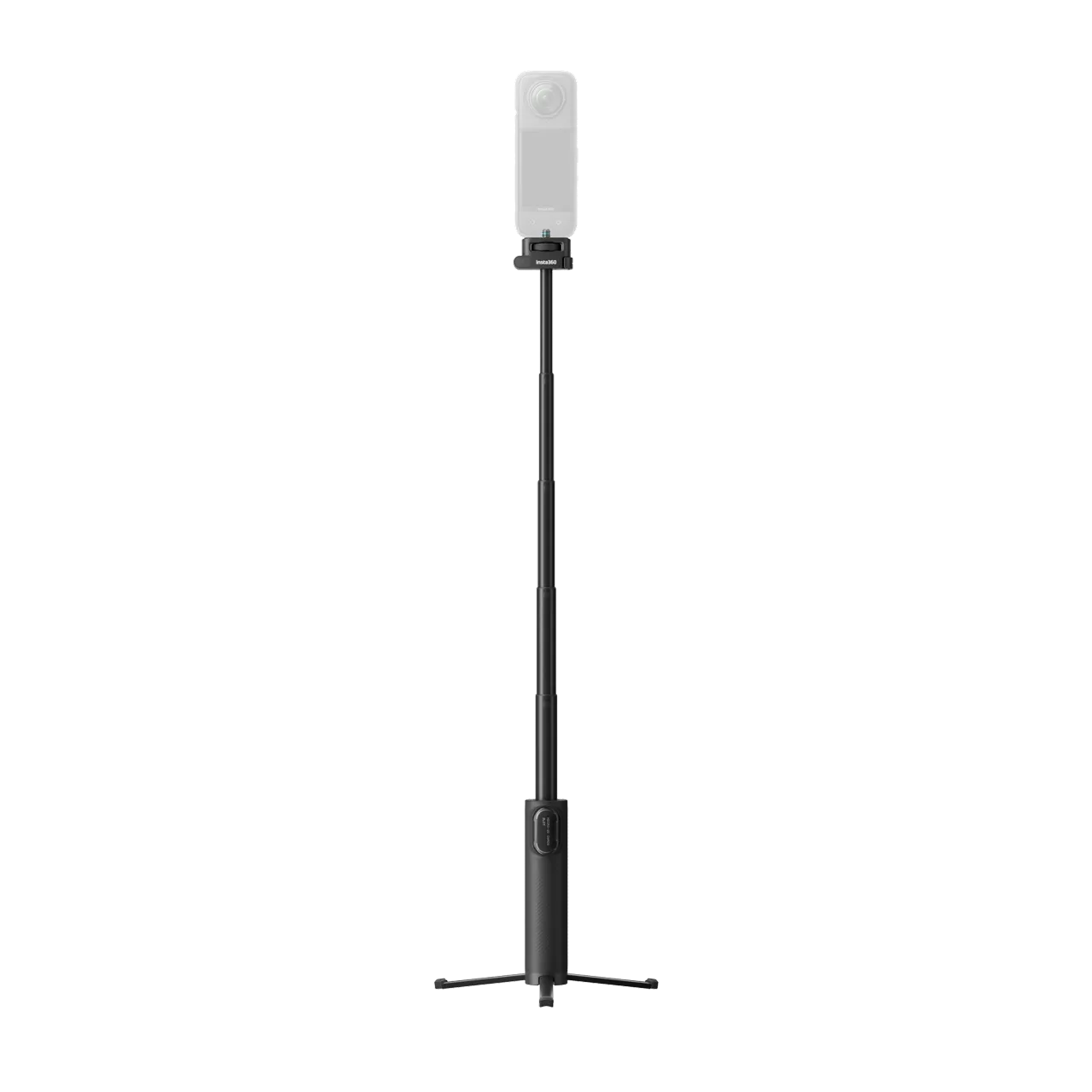 Insta360 Foldable 2-in-1 Selfie Stick (1/4" Mount)