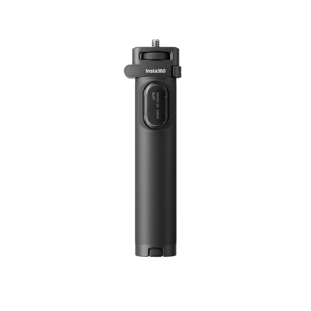 Insta360 折疊式三腳架自拍棒（1/4 " 螺口）Foldable 2-in-1 Selfie Stick (1/4" Mount)