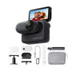 Insta360 GO 3S 4K拇指運動相機