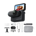Insta360 GO 3S 4K拇指運動相機