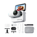 Insta360 GO 3S 4K拇指運動相機