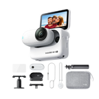 Insta360 GO 3S 4K拇指運動相機