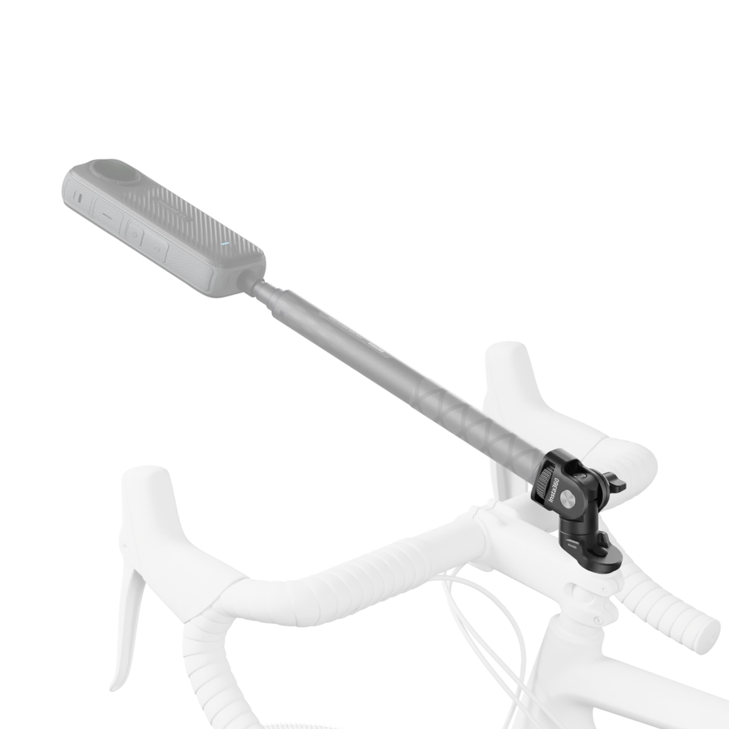Insta360 單車龍頭支架 Bike Headset Cap Mount