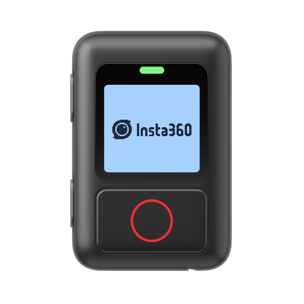Insta360 防水 GPS 智能遙控器 防水 GPS Action Remote