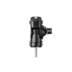 Insta360 Bike Headset Cap Mount