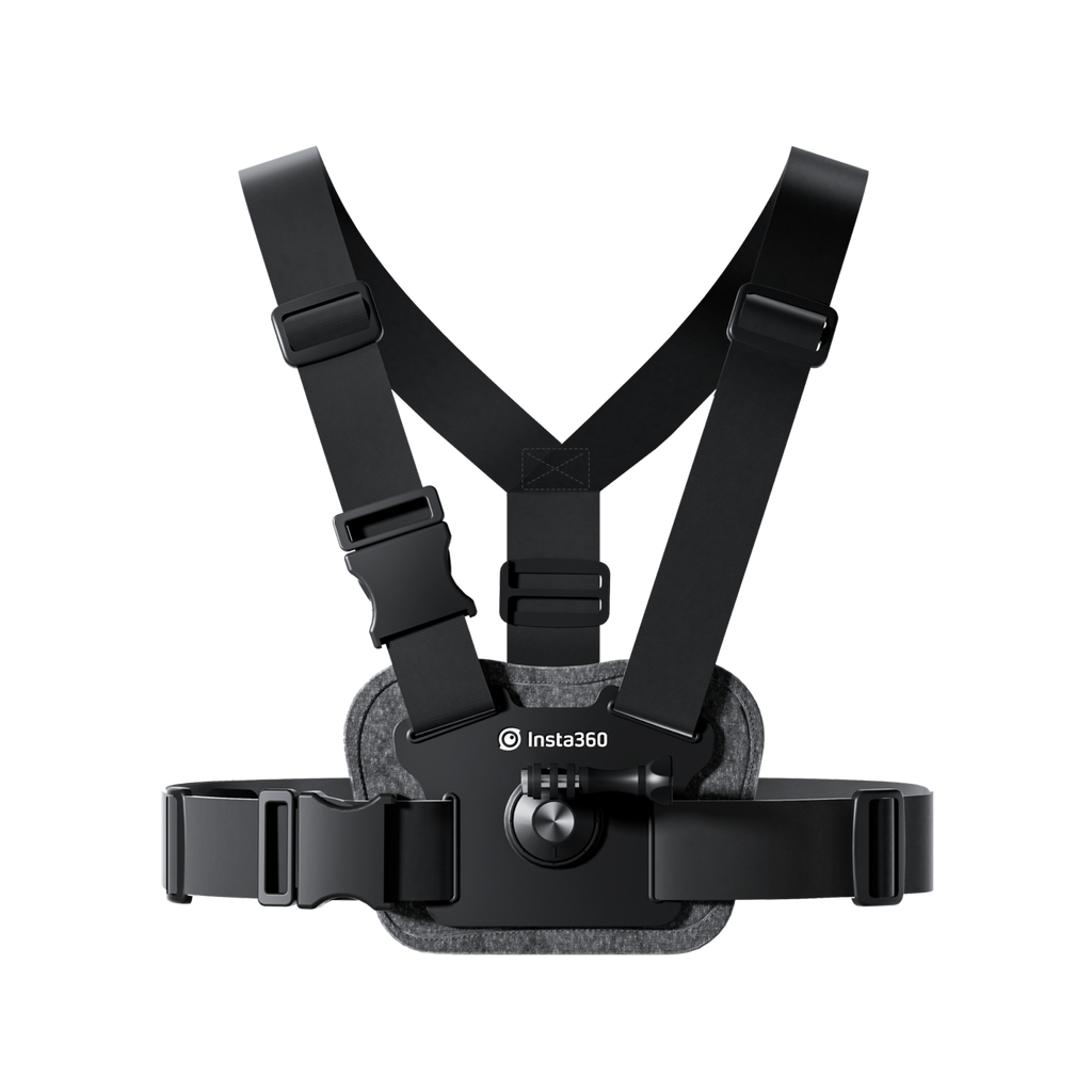 Insta360 胸帶配件 Chest Strap