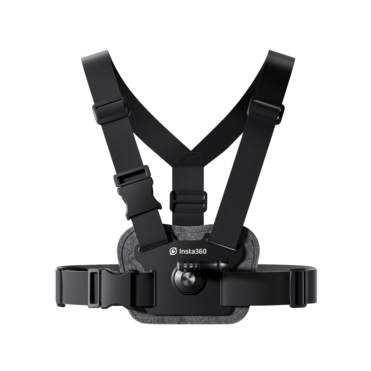 Insta360 胸帶配件 Chest Strap