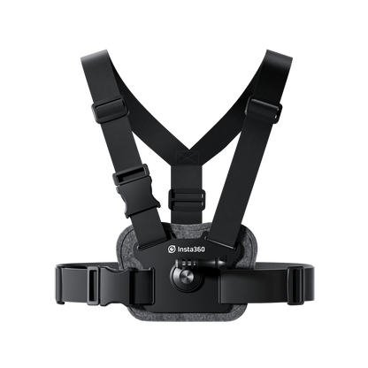 Insta360 胸帶配件 Chest Strap
