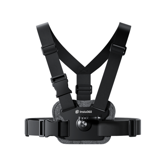 Insta360 胸帶配件 Chest Strap