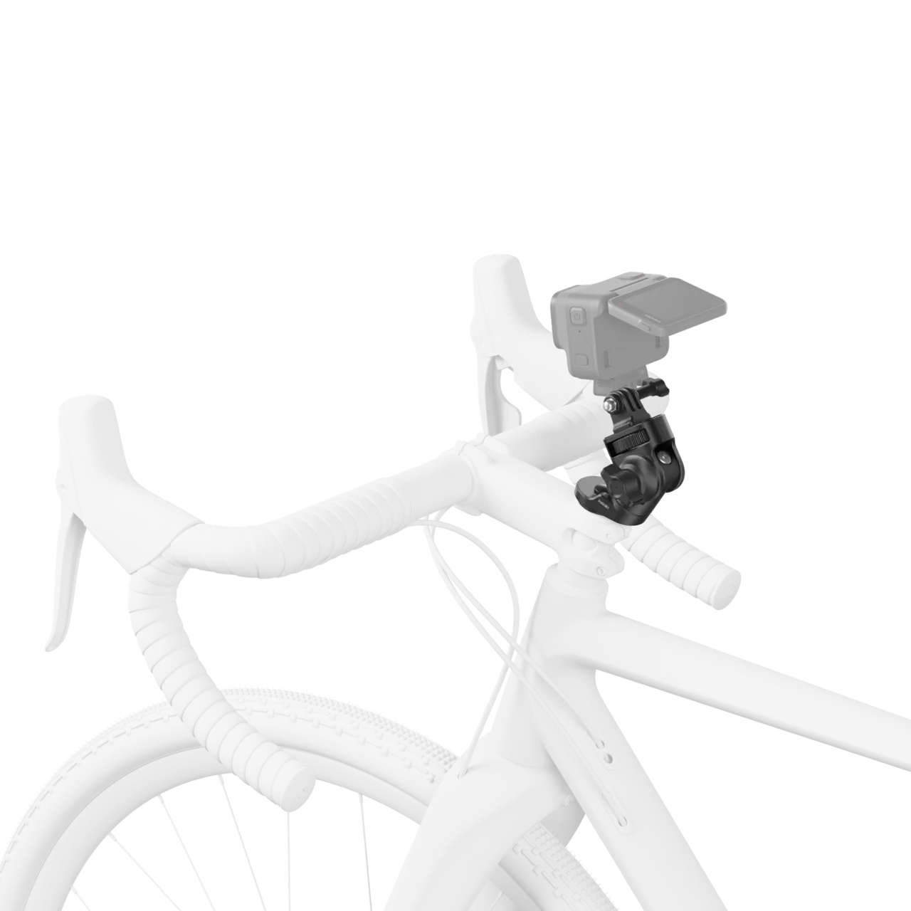 Insta360 Bike Headset Cap Mount