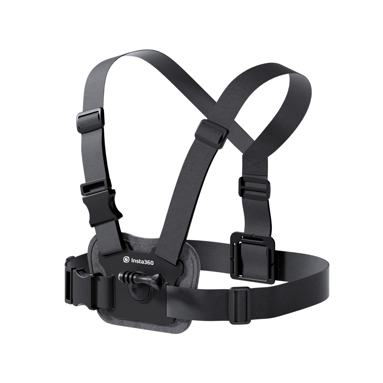 Insta360 胸帶配件 Chest Strap