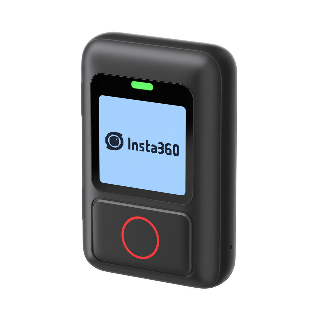 Insta360 防水 GPS 智能遙控器 防水 GPS Action Remote