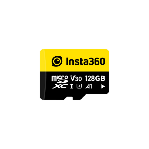 Insta360 Memory SD Card