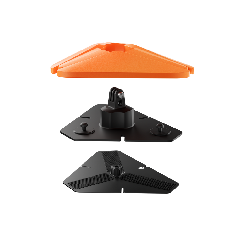 Insta360 浮力衝浪板支架 Floating Surfboard Mount