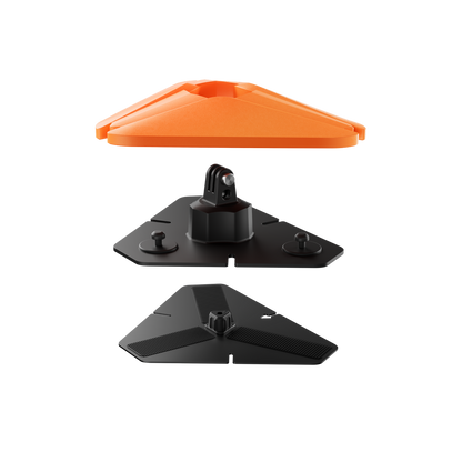 Insta360 浮力衝浪板支架 Floating Surfboard Mount