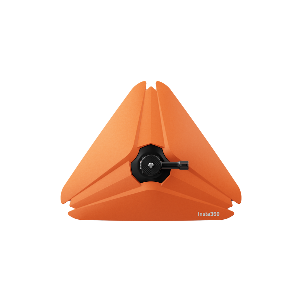 Insta360 浮力衝浪板支架 Floating Surfboard Mount